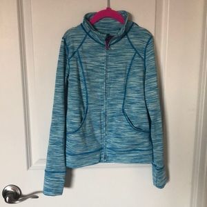 EUC Zella Jacket